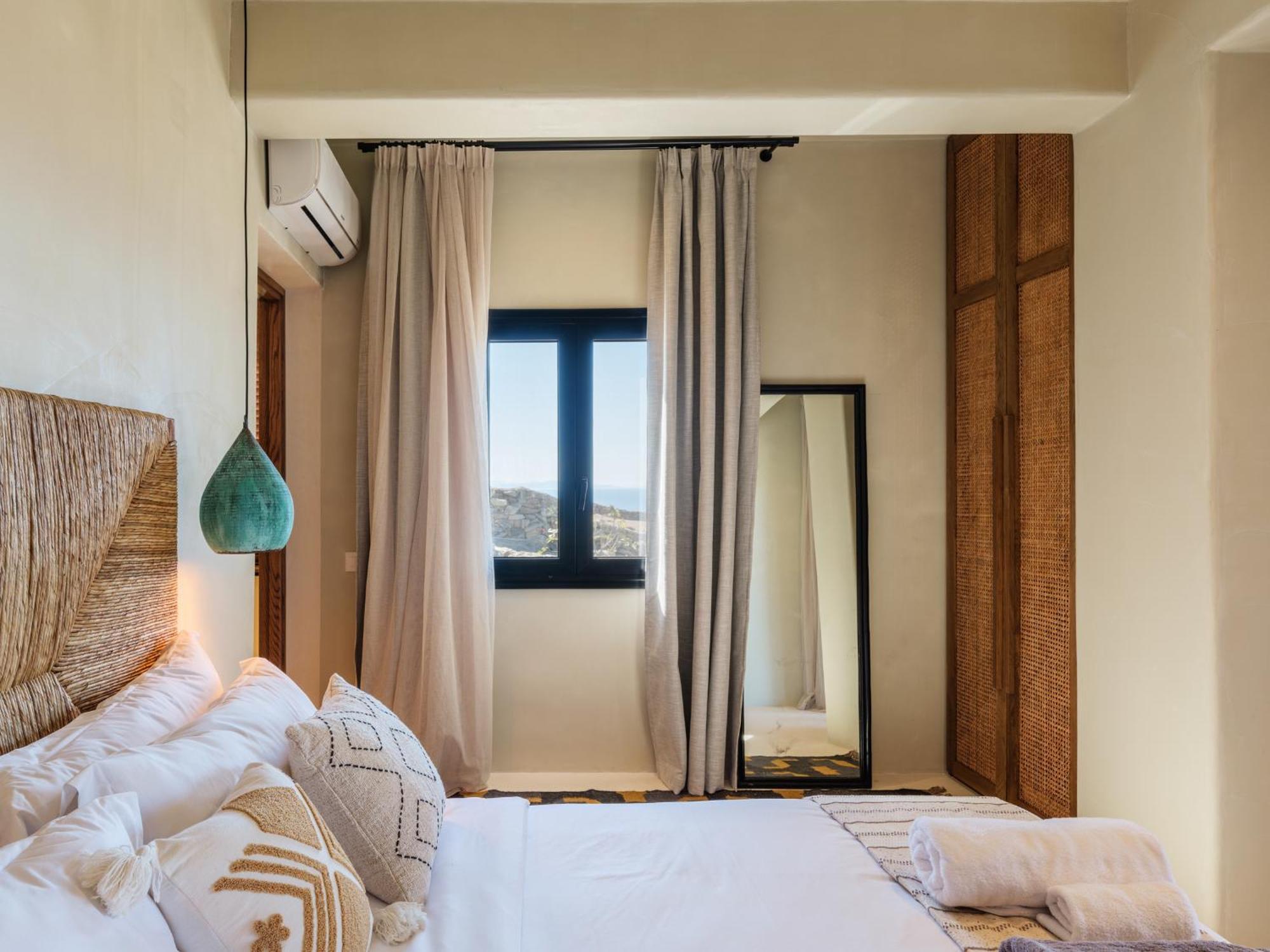 Mykonos Villa Scorpios Mykonos Town Екстер'єр фото