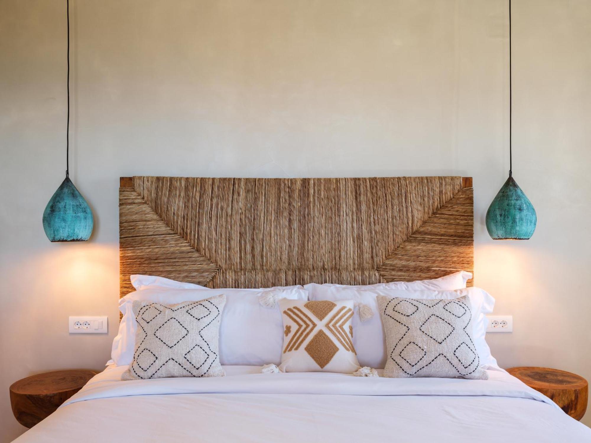 Mykonos Villa Scorpios Mykonos Town Екстер'єр фото