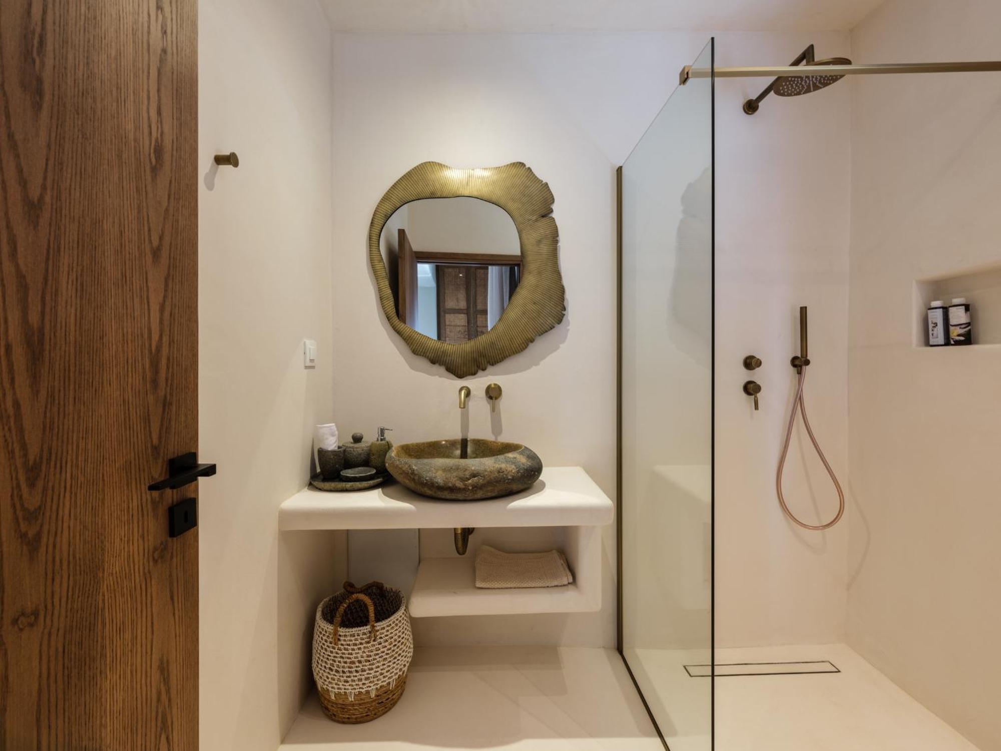 Mykonos Villa Scorpios Mykonos Town Екстер'єр фото