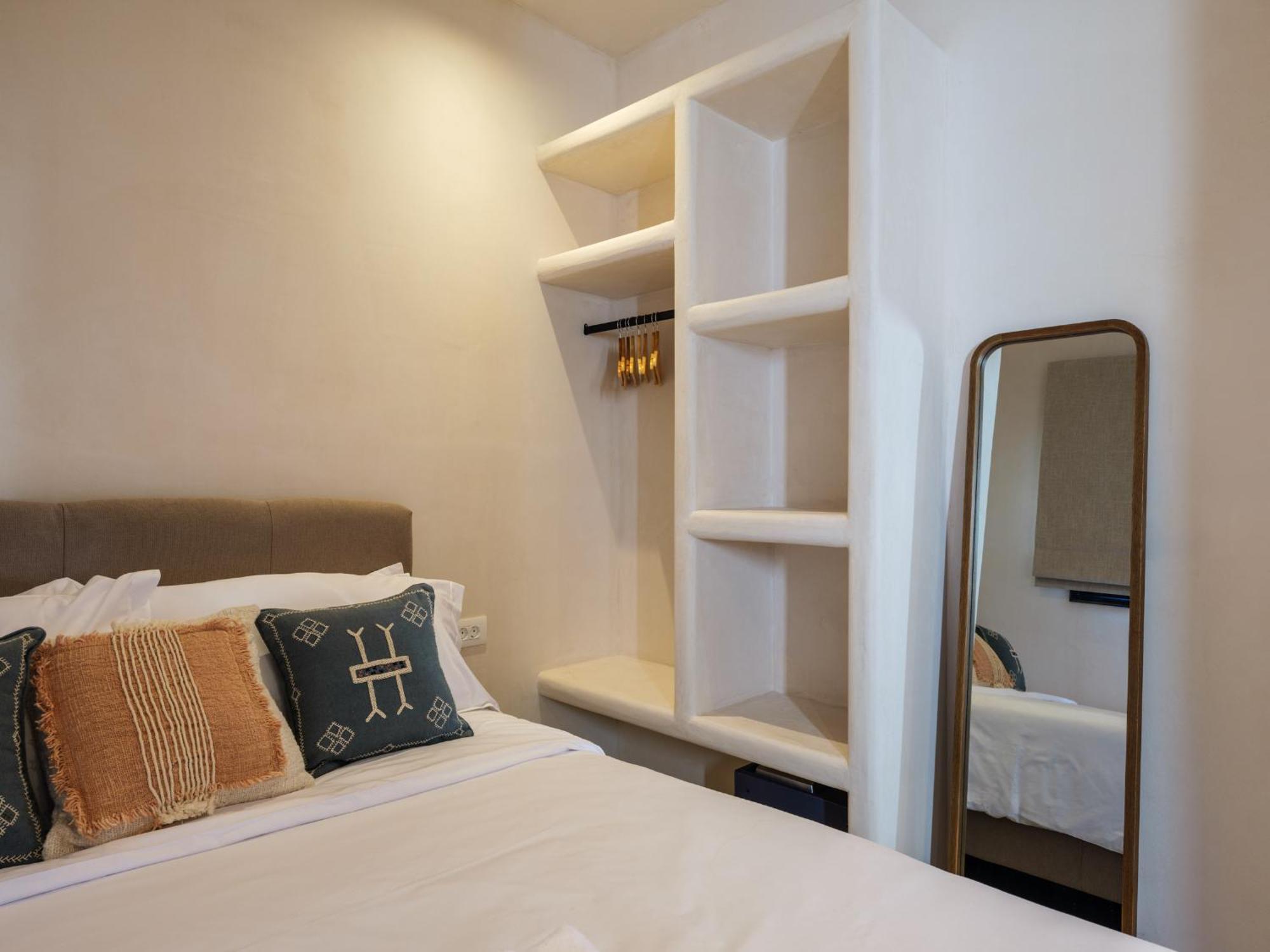 Mykonos Villa Scorpios Mykonos Town Екстер'єр фото