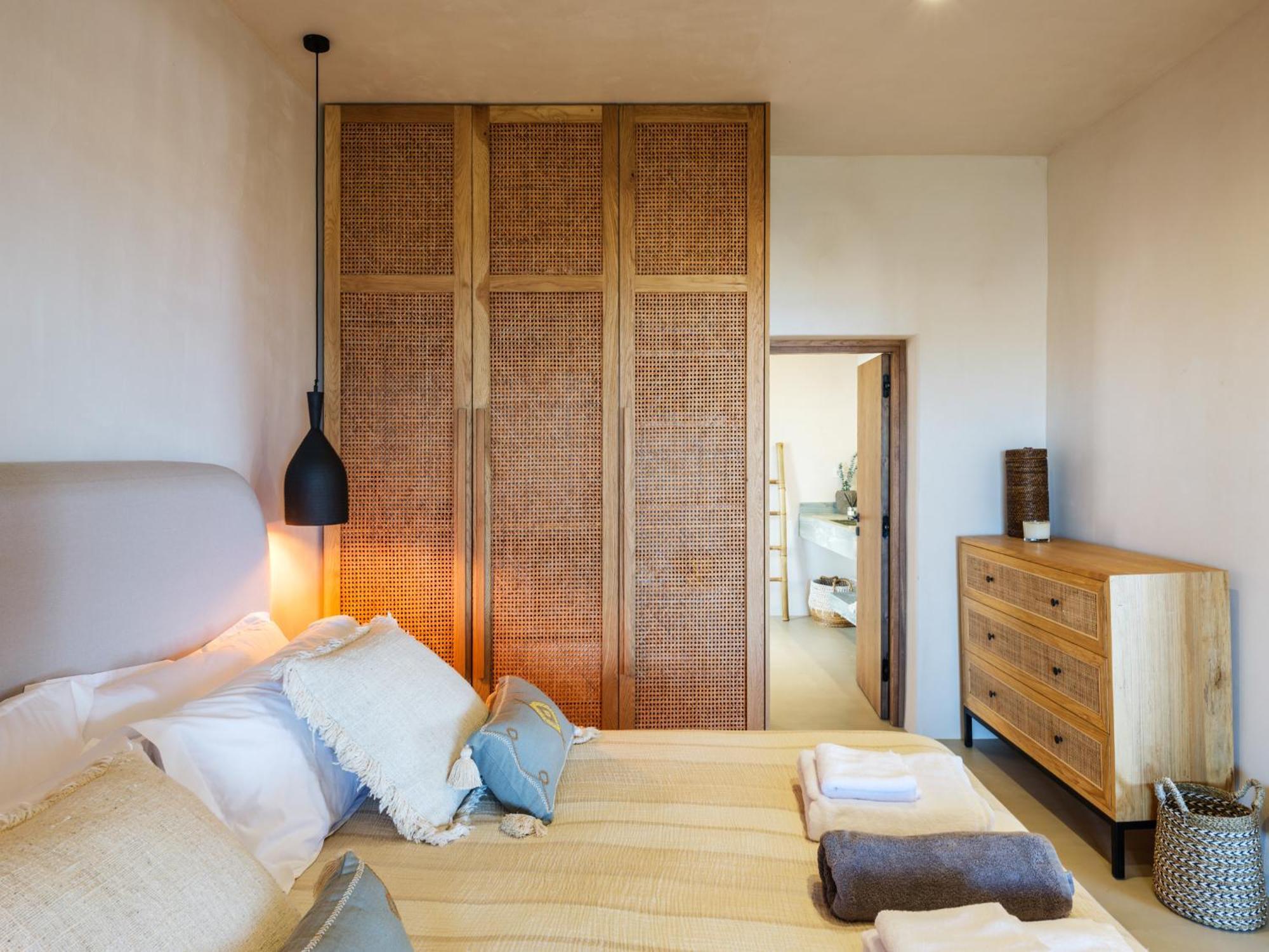Mykonos Villa Scorpios Mykonos Town Екстер'єр фото