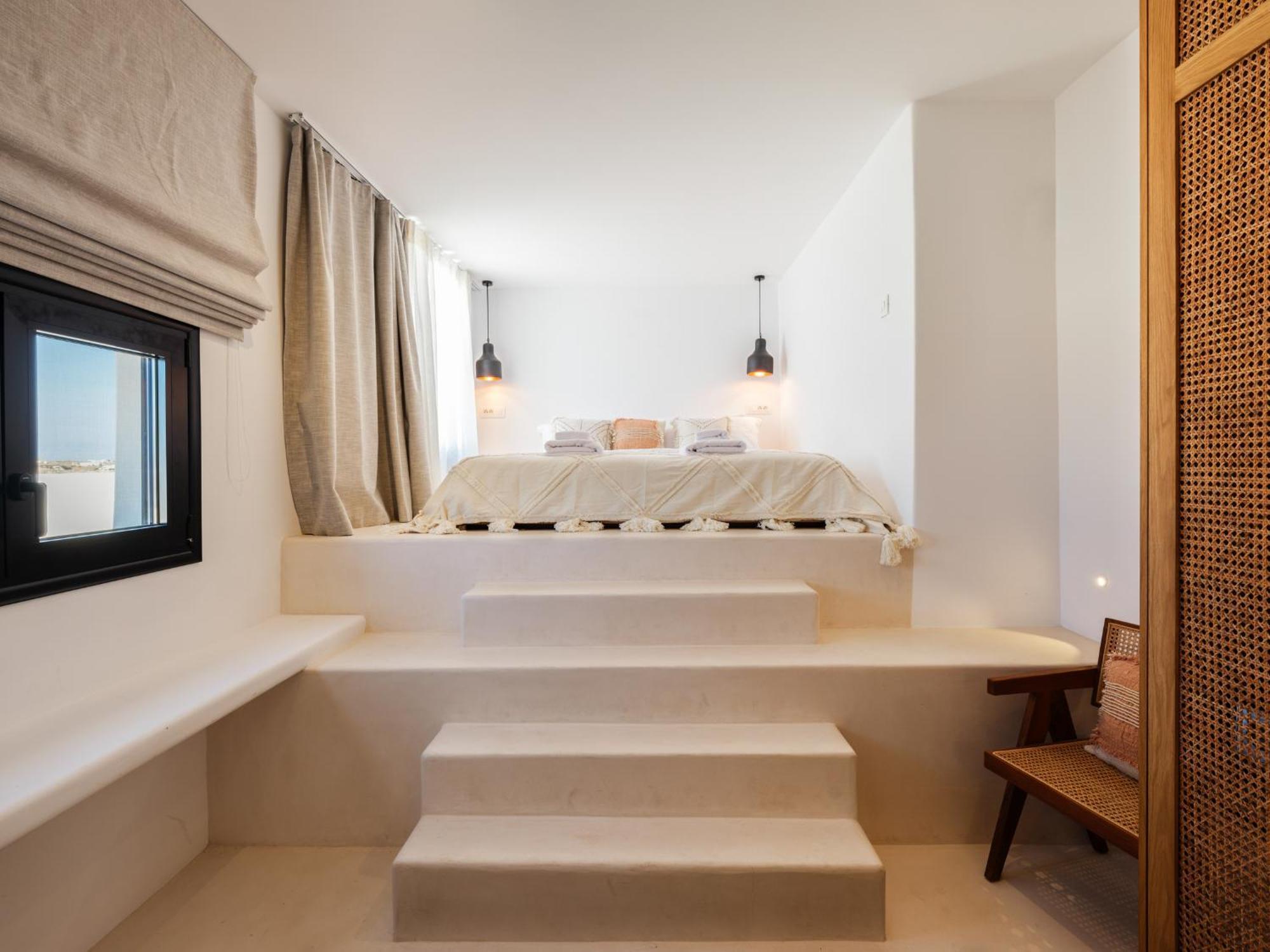 Mykonos Villa Scorpios Mykonos Town Екстер'єр фото