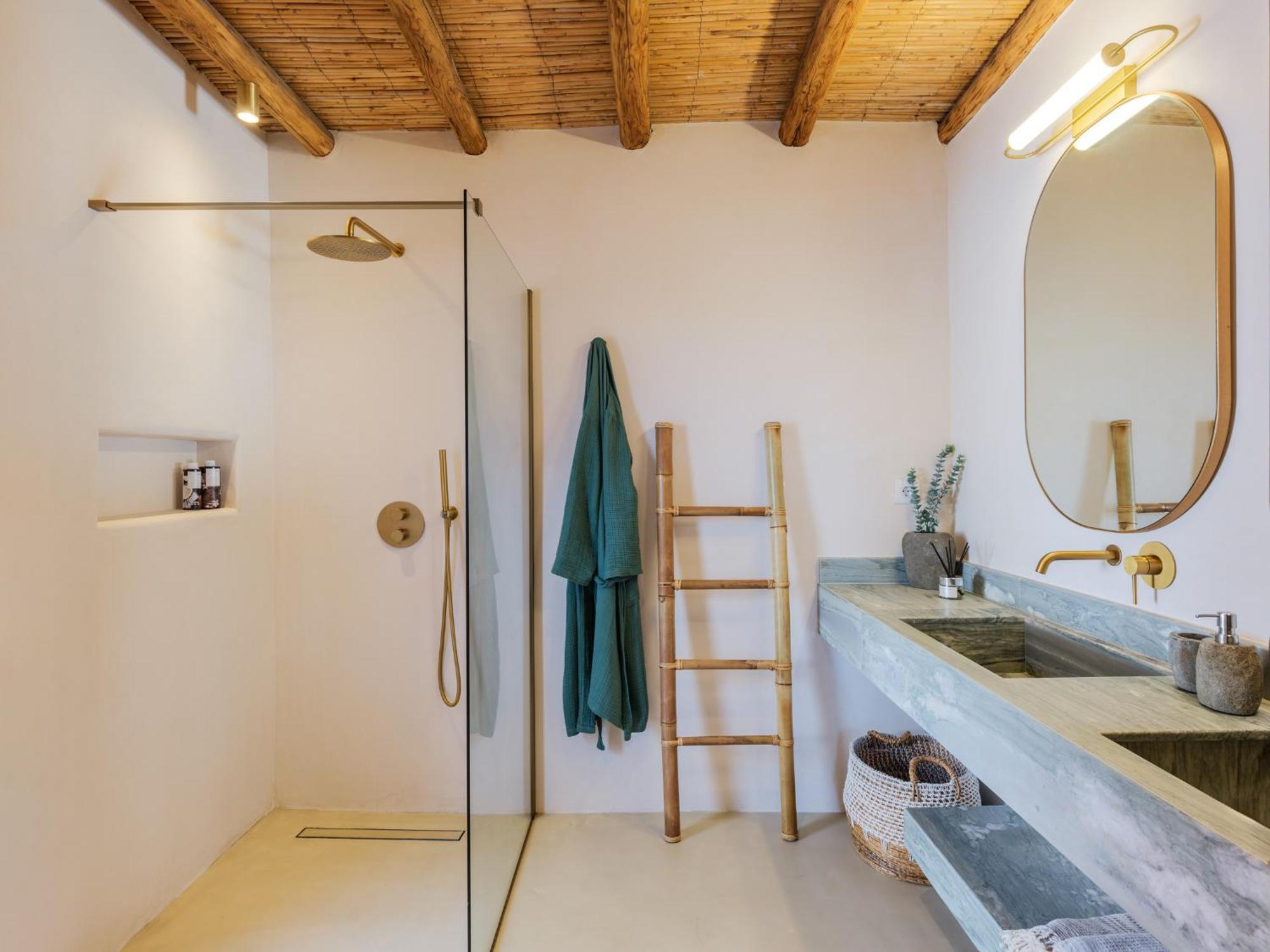 Mykonos Villa Scorpios Mykonos Town Екстер'єр фото