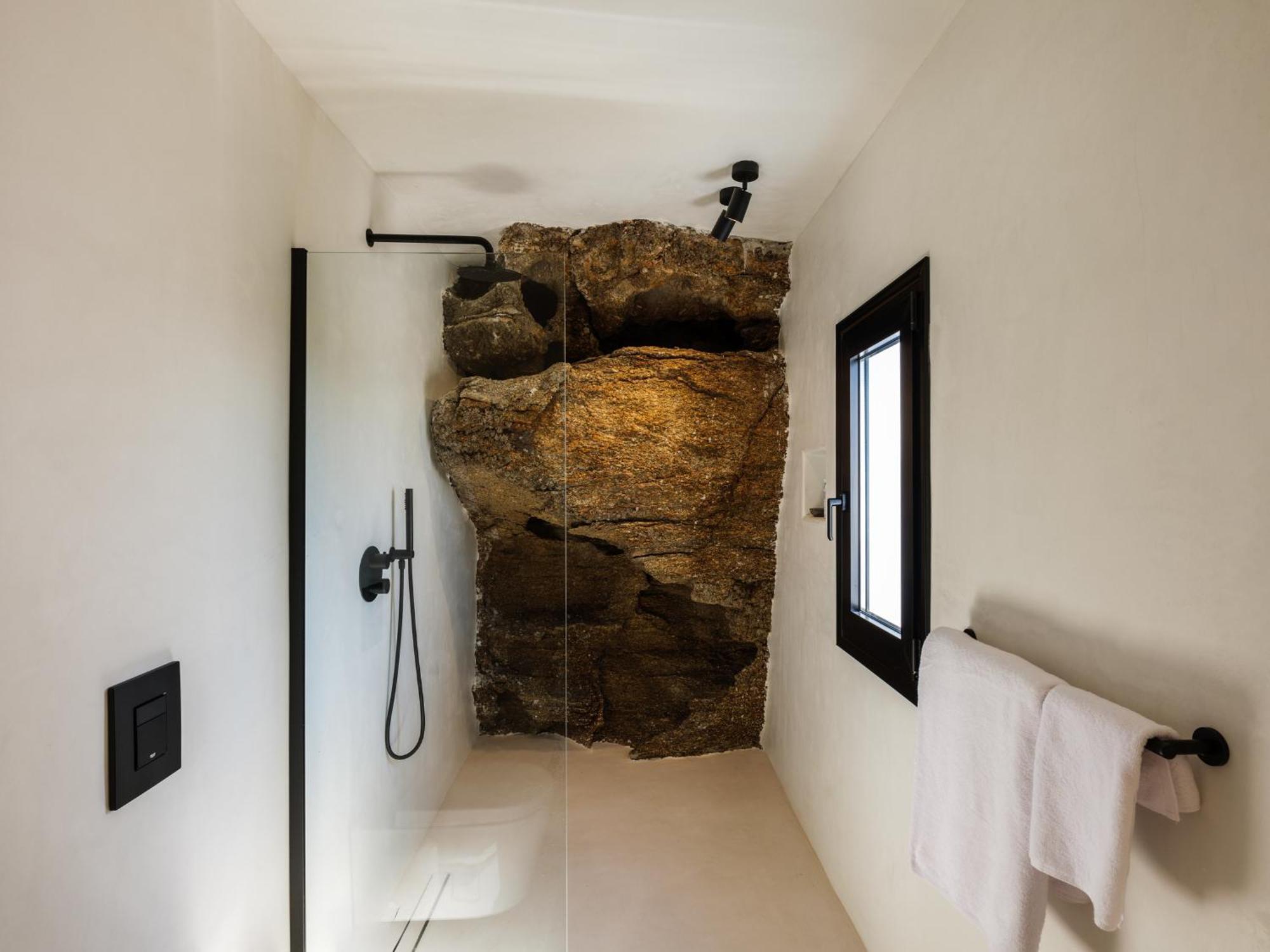 Mykonos Villa Scorpios Mykonos Town Екстер'єр фото
