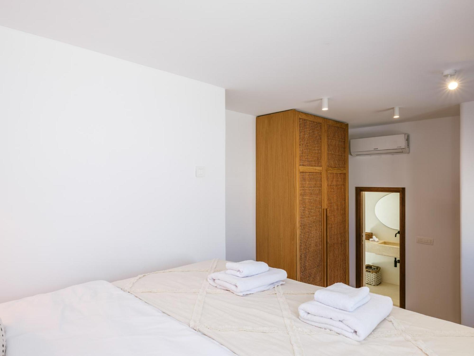 Mykonos Villa Scorpios Mykonos Town Екстер'єр фото
