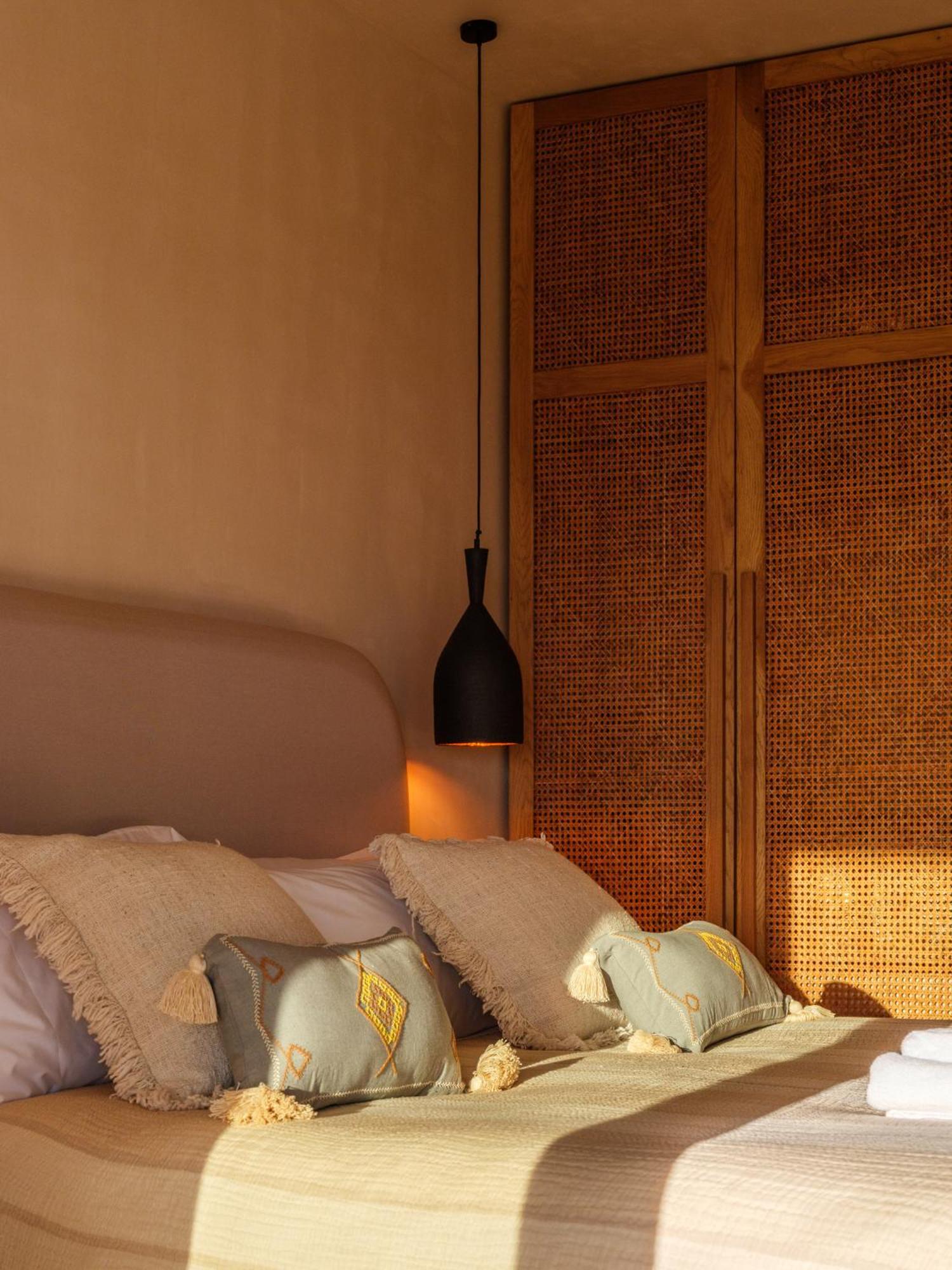 Mykonos Villa Scorpios Mykonos Town Екстер'єр фото