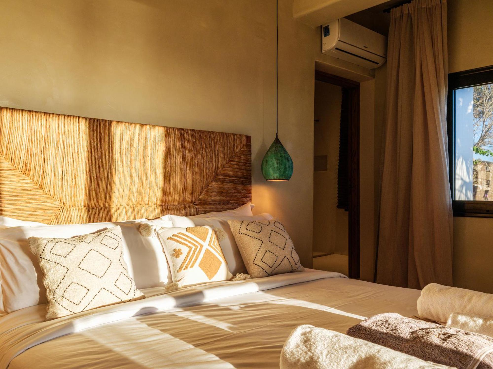 Mykonos Villa Scorpios Mykonos Town Екстер'єр фото